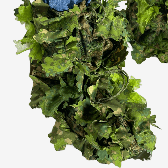 KMCS Boot Covers (Various Colours) - Longshot Tactical