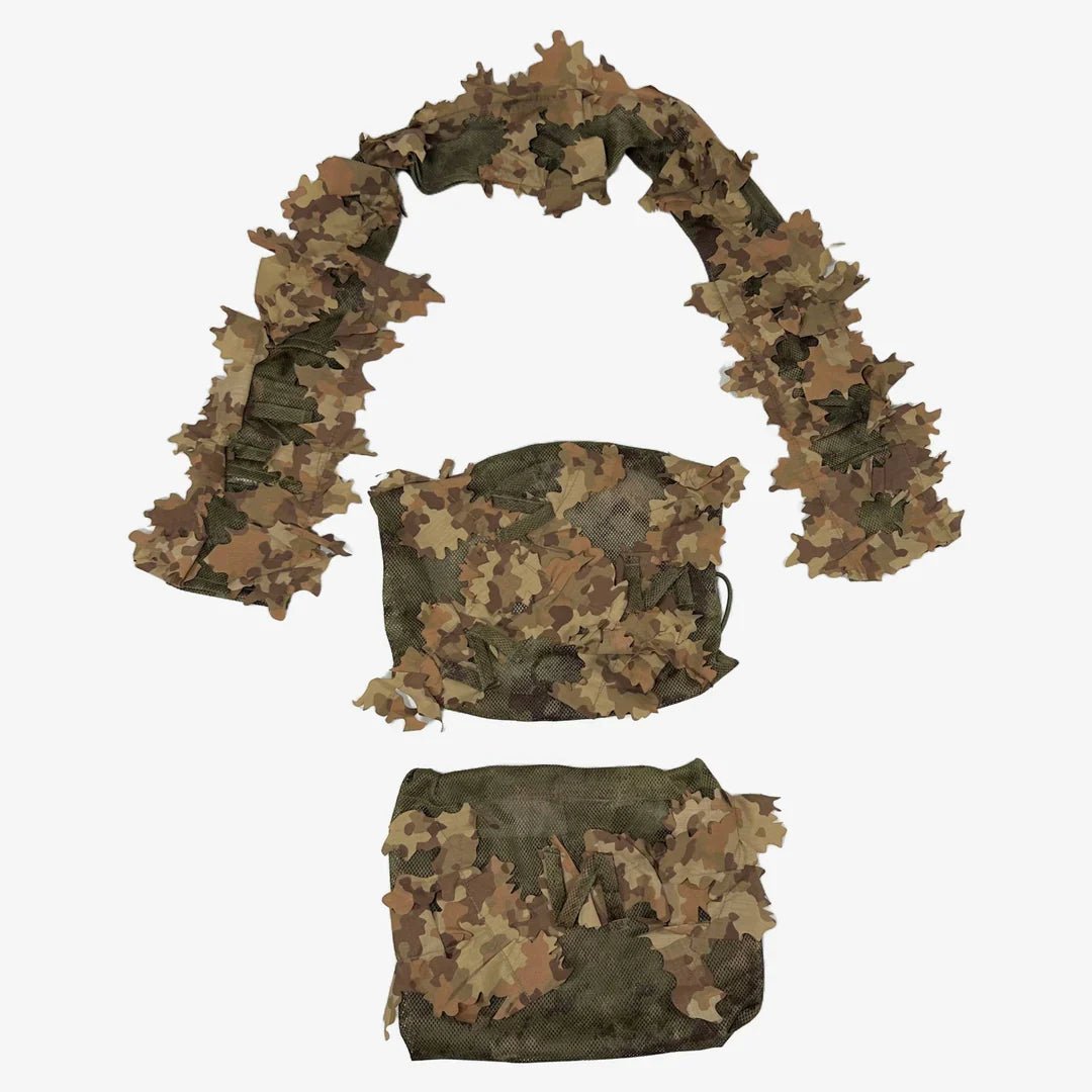 KMCS Chest Rig Cover (Various Colours) - Longshot Tactical