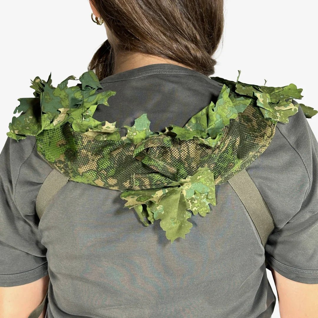 KMCS Chest Rig Cover (Various Colours) - Longshot Tactical