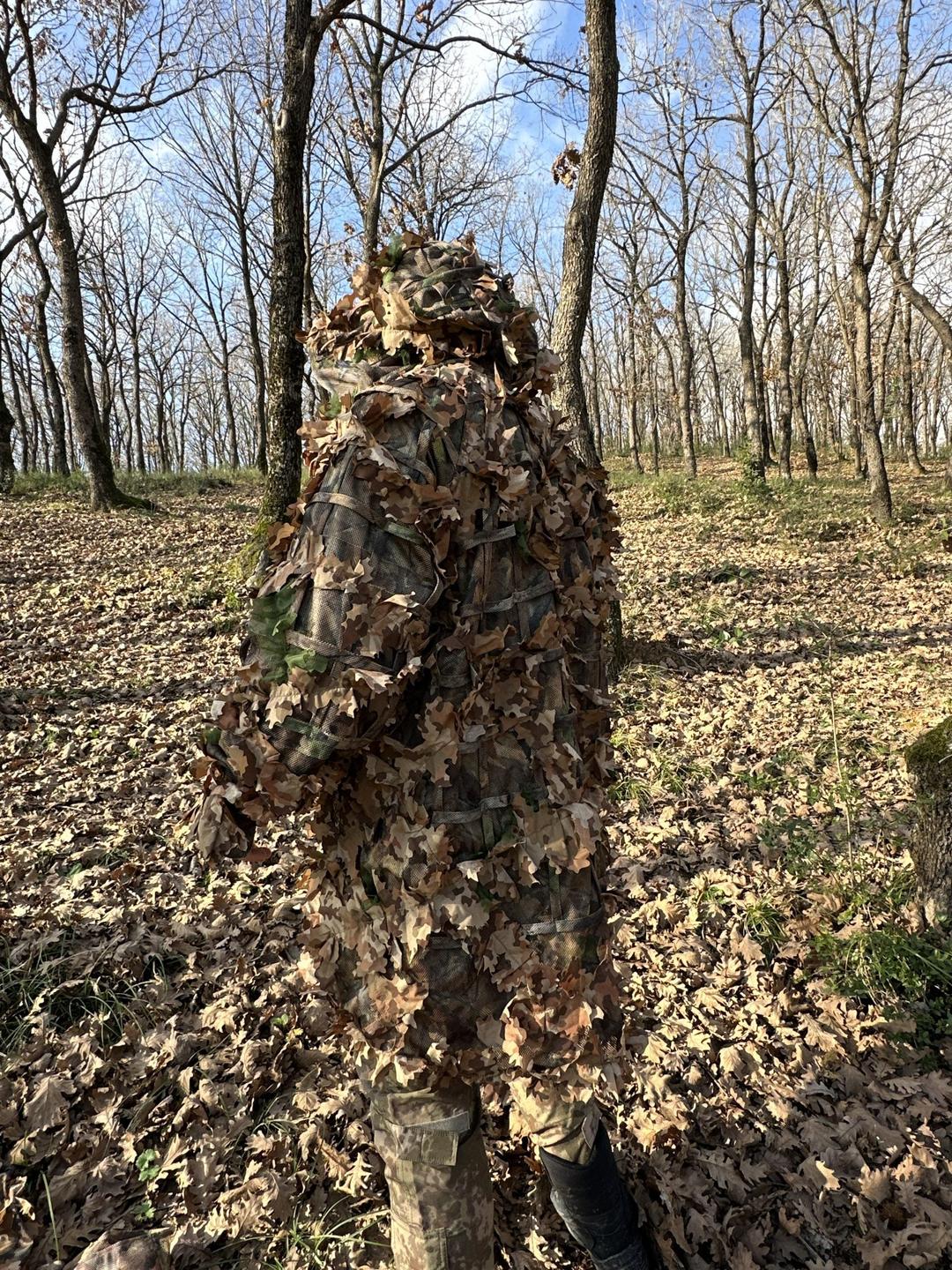 KMCS Cloak (Various Colours) - Longshot Tactical