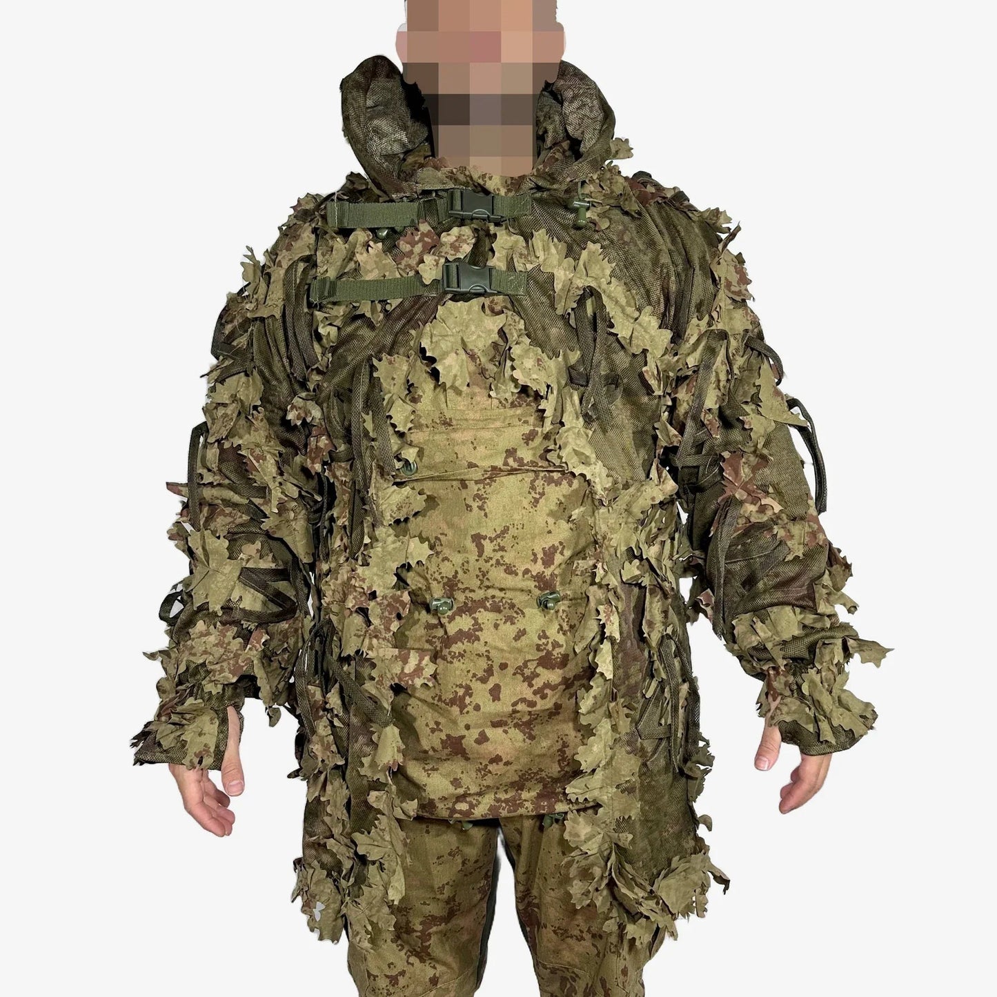 KMCS Cloak (Various Colours) - Longshot Tactical