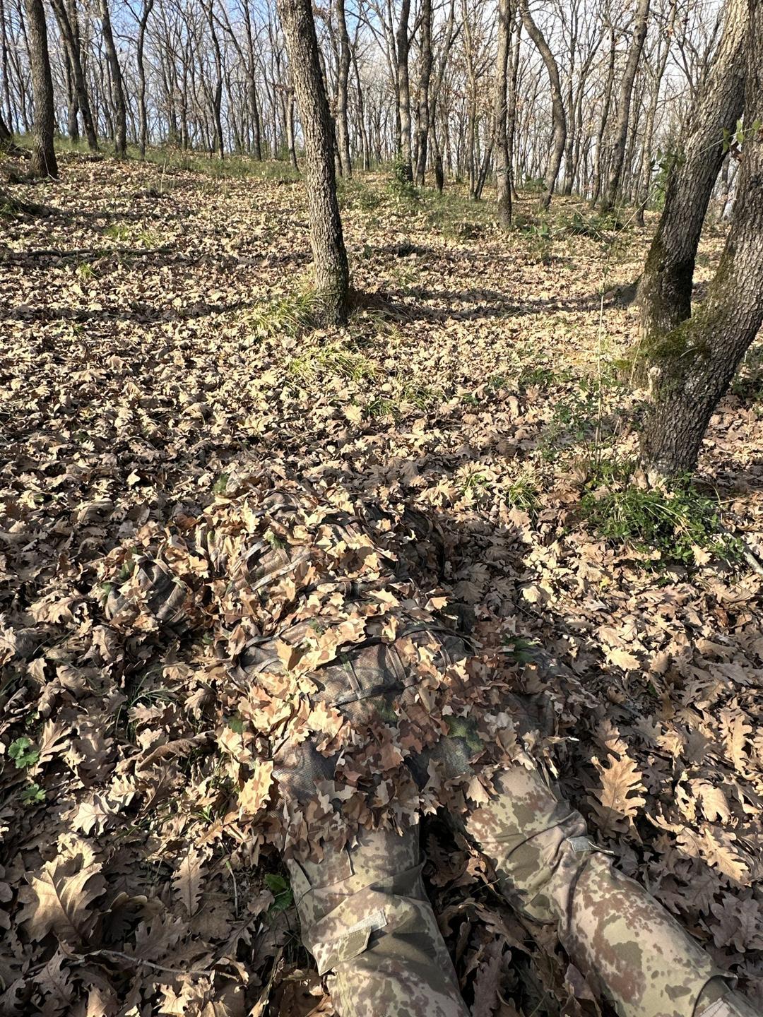 KMCS Cloak (Various Colours) - Longshot Tactical