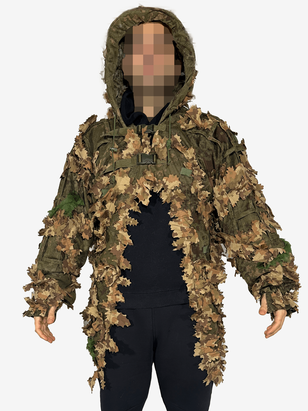 KMCS Cloak (Various Colours) - Longshot Tactical