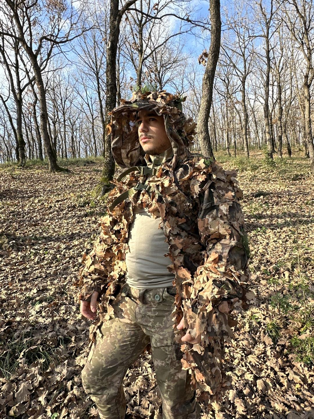 KMCS Cloak (Various Colours) - Longshot Tactical