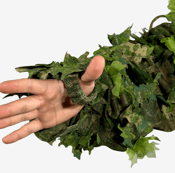 KMCS Cloak (Various Colours) - Longshot Tactical