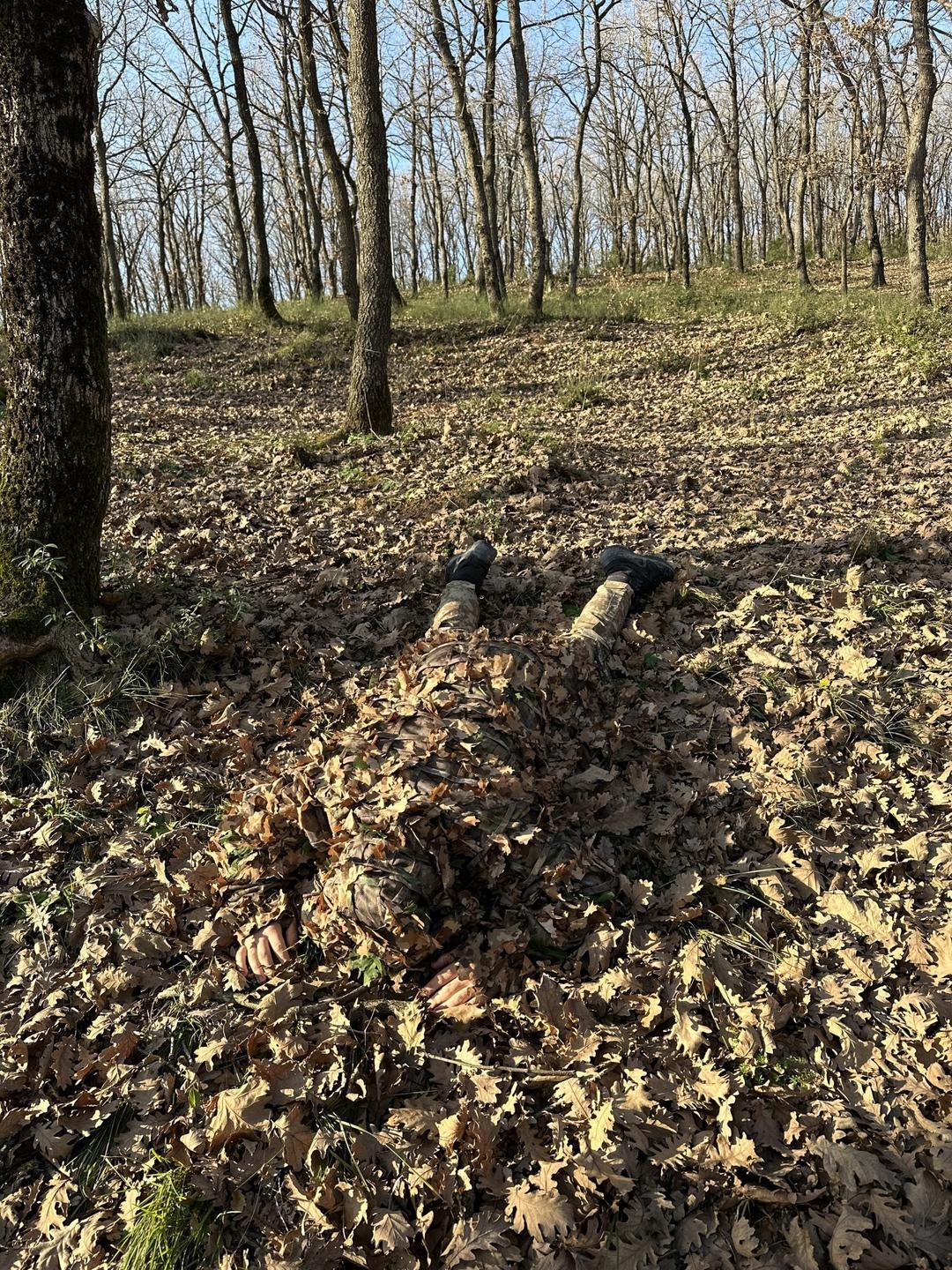 KMCS Cloak (Various Colours) - Longshot Tactical