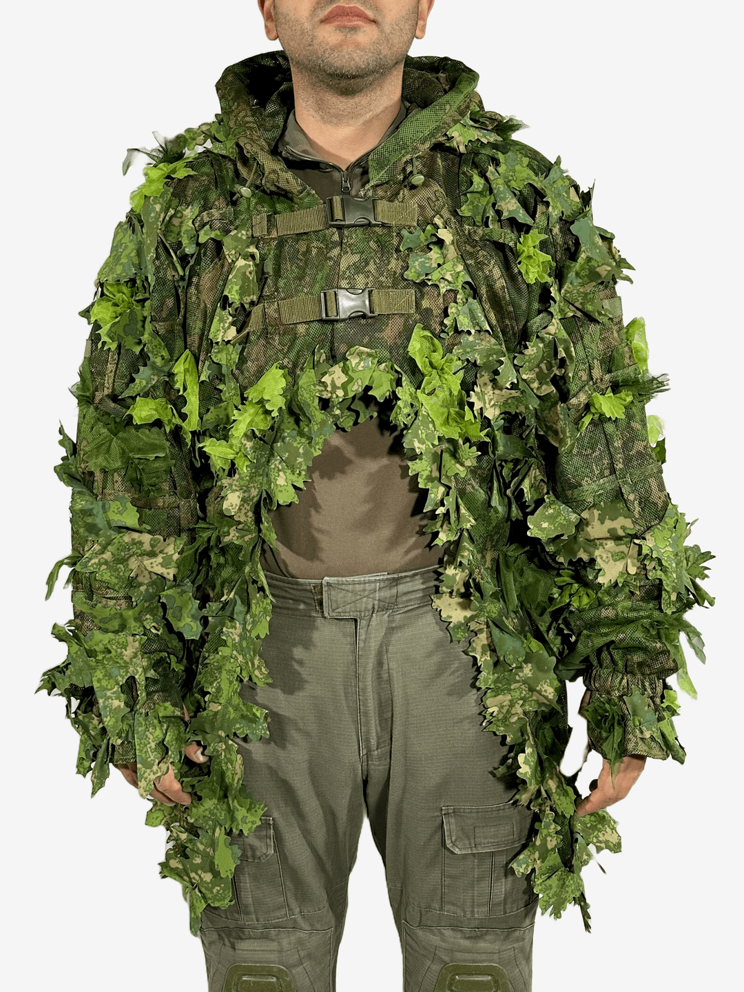 KMCS Cloak (Various Colours) - Longshot Tactical