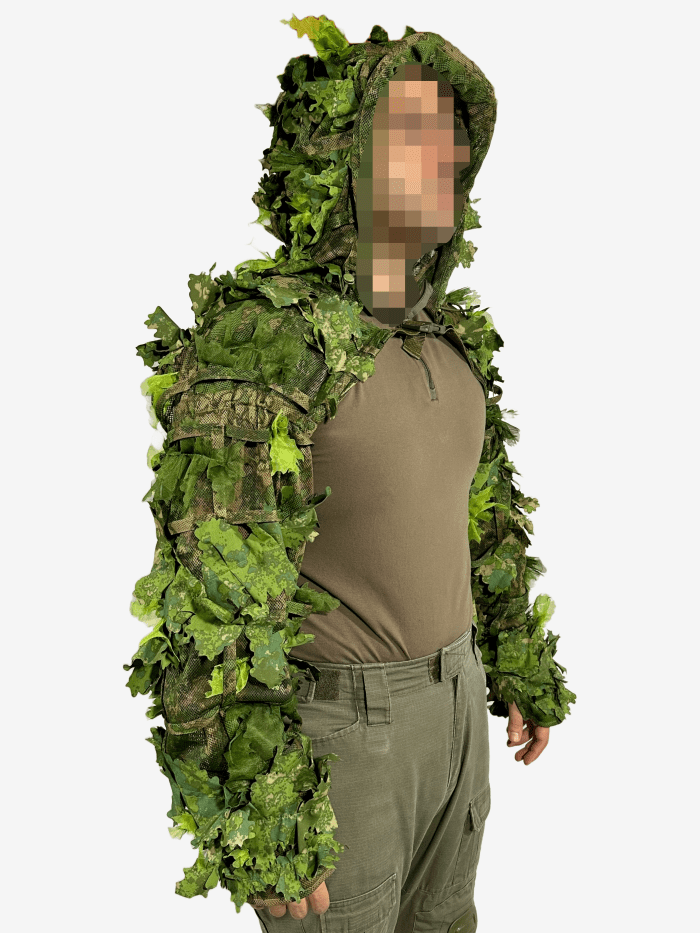 KMCS Cobra Hood (Various Colours) - Longshot Tactical