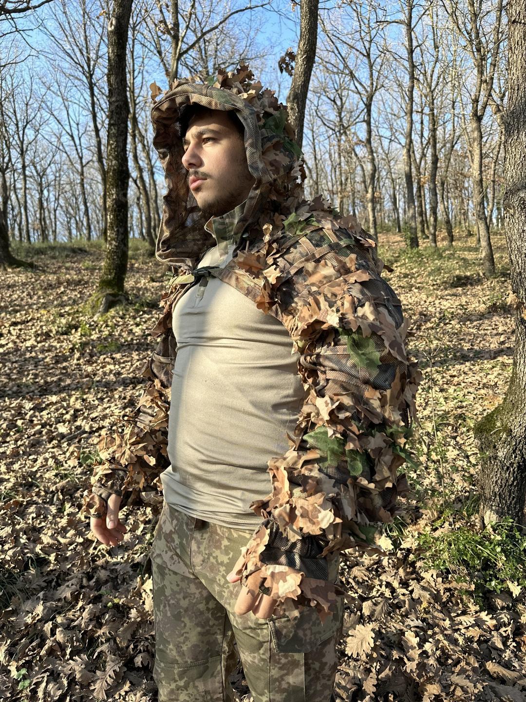 KMCS Cobra Hood (Various Colours) - Longshot Tactical