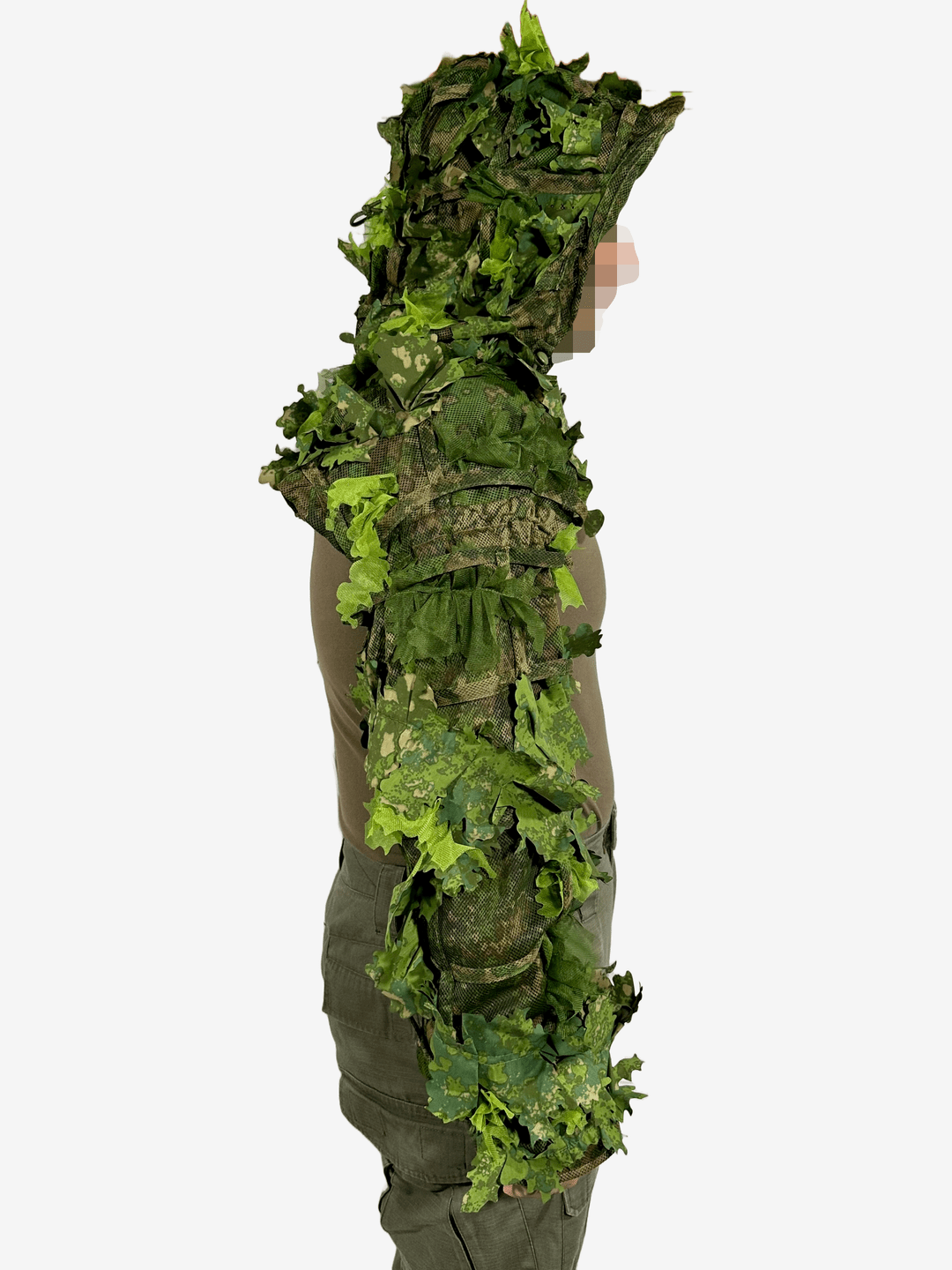 KMCS Cobra Hood (Various Colours) - Longshot Tactical