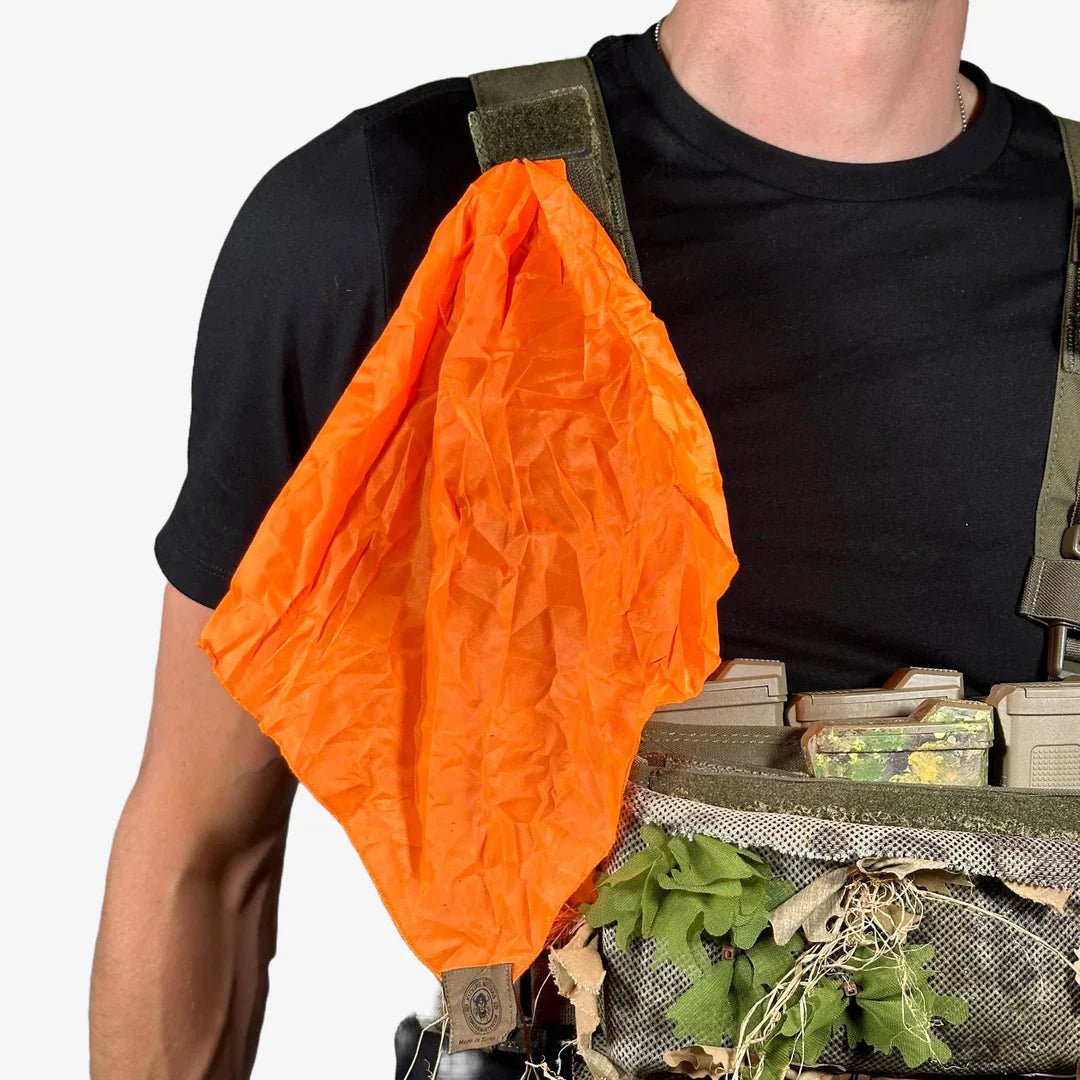 KMCS Dead Rag (Various Colours) - Longshot Tactical