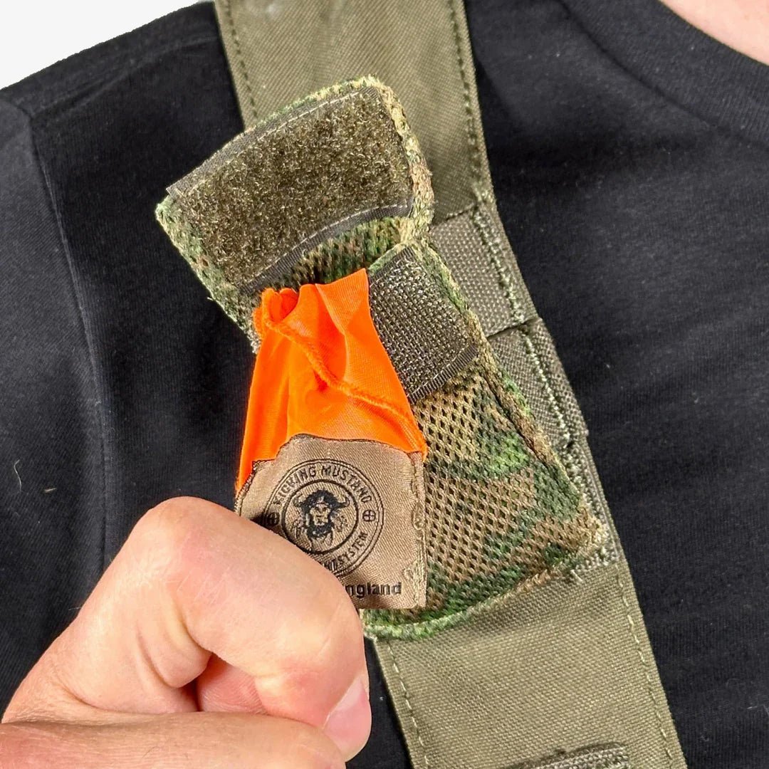 KMCS Dead Rag (Various Colours) - Longshot Tactical