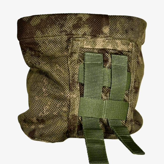 KMCS Dump Pouch (Various Colours) - Longshot Tactical