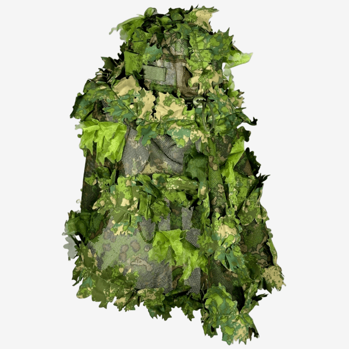 KMCS Enhanced Boonie Hat (Various Colours) - Longshot Tactical