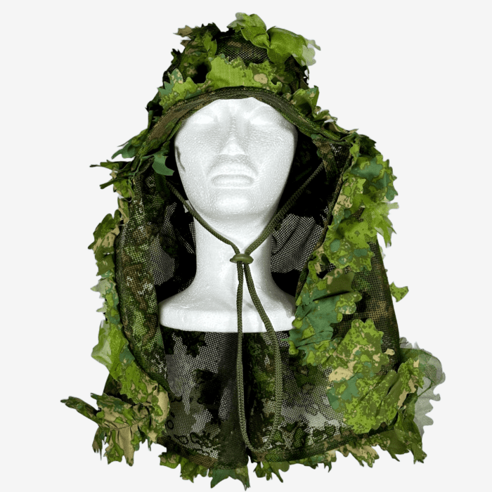 KMCS Enhanced Boonie Hat (Various Colours) - Longshot Tactical