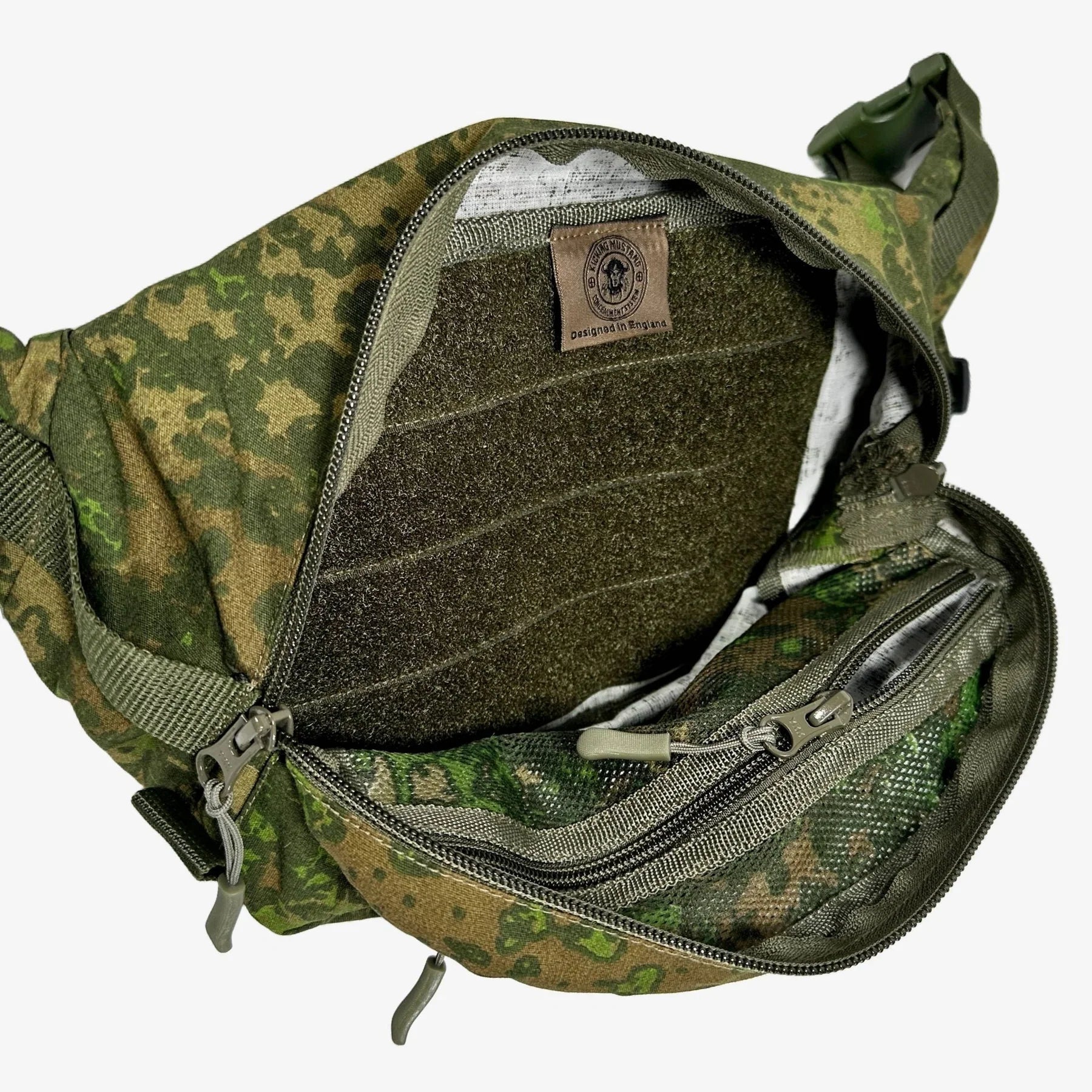 KMCS Fanny Pack (Various Colours) - Longshot Tactical