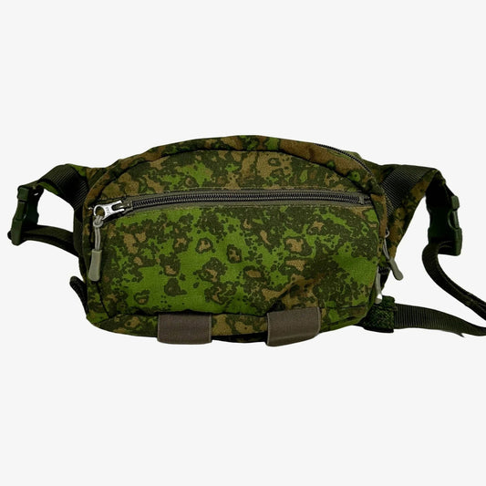KMCS Fanny Pack (Various Colours) - Longshot Tactical