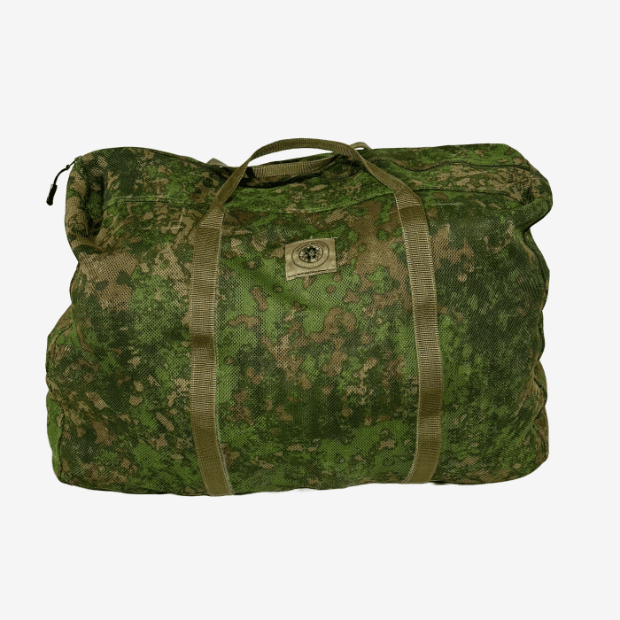 KMCS Ghillie Bag (Various Colours) - Longshot Tactical