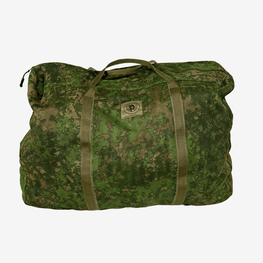 KMCS Ghillie Bag (Various Colours) - Longshot Tactical