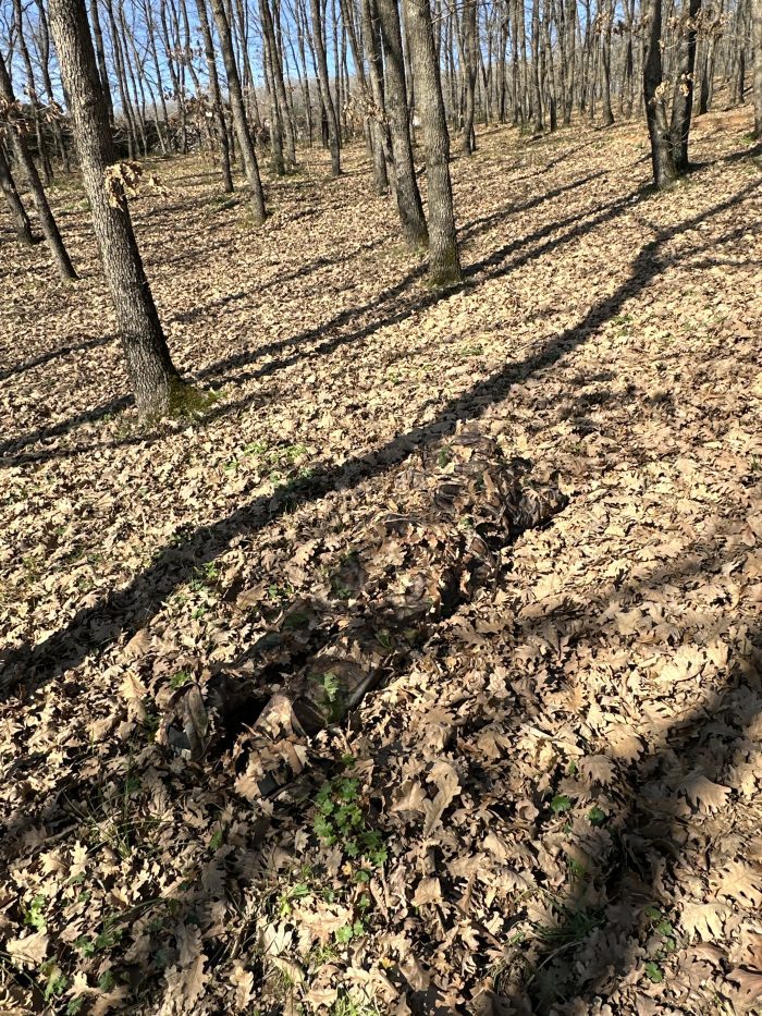 KMCS Ghillie Suit 4.1 (Various Colours) - Longshot Tactical