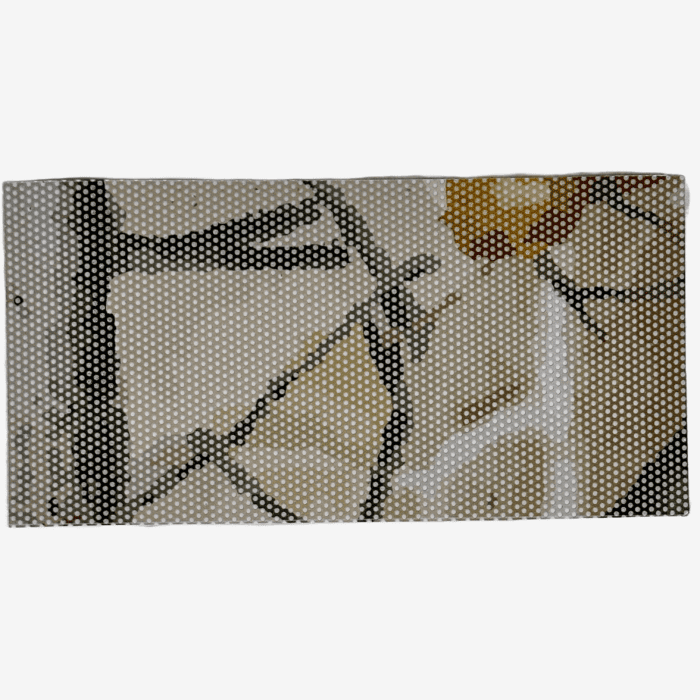 KMCS Goggle Lens Camo Sticker (Various Colours) - Longshot Tactical