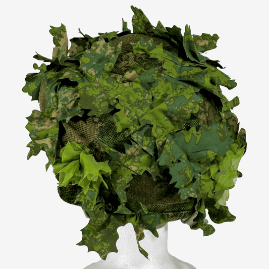 KMCS Helmet Cover (Various Colours) - Longshot Tactical