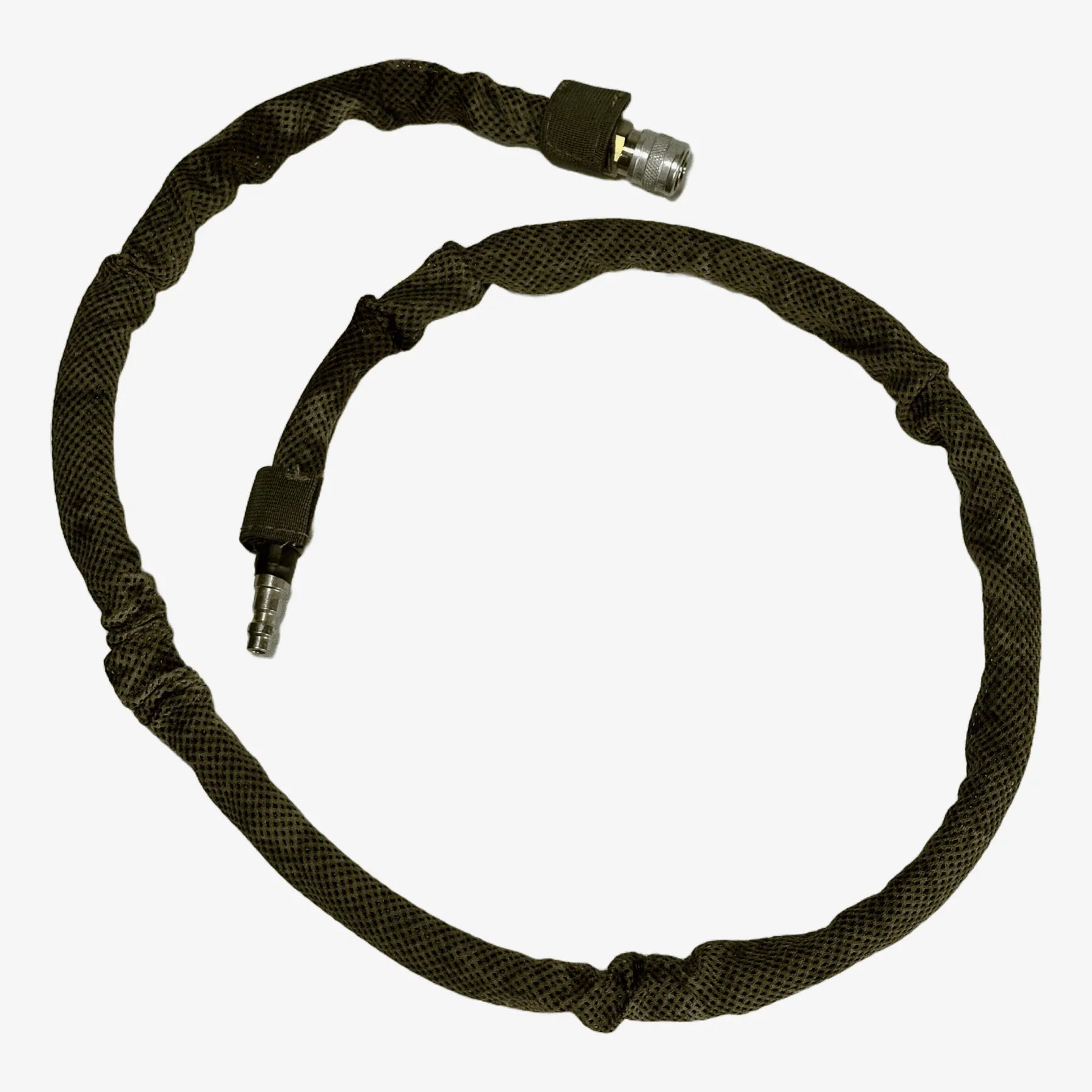 KMCS HPA Line / Hydration Tube Cover (Various Colours) - Longshot Tactical