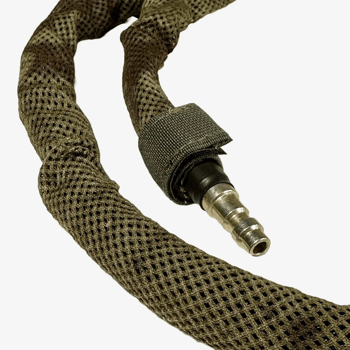KMCS HPA Line / Hydration Tube Cover (Various Colours) - Longshot Tactical