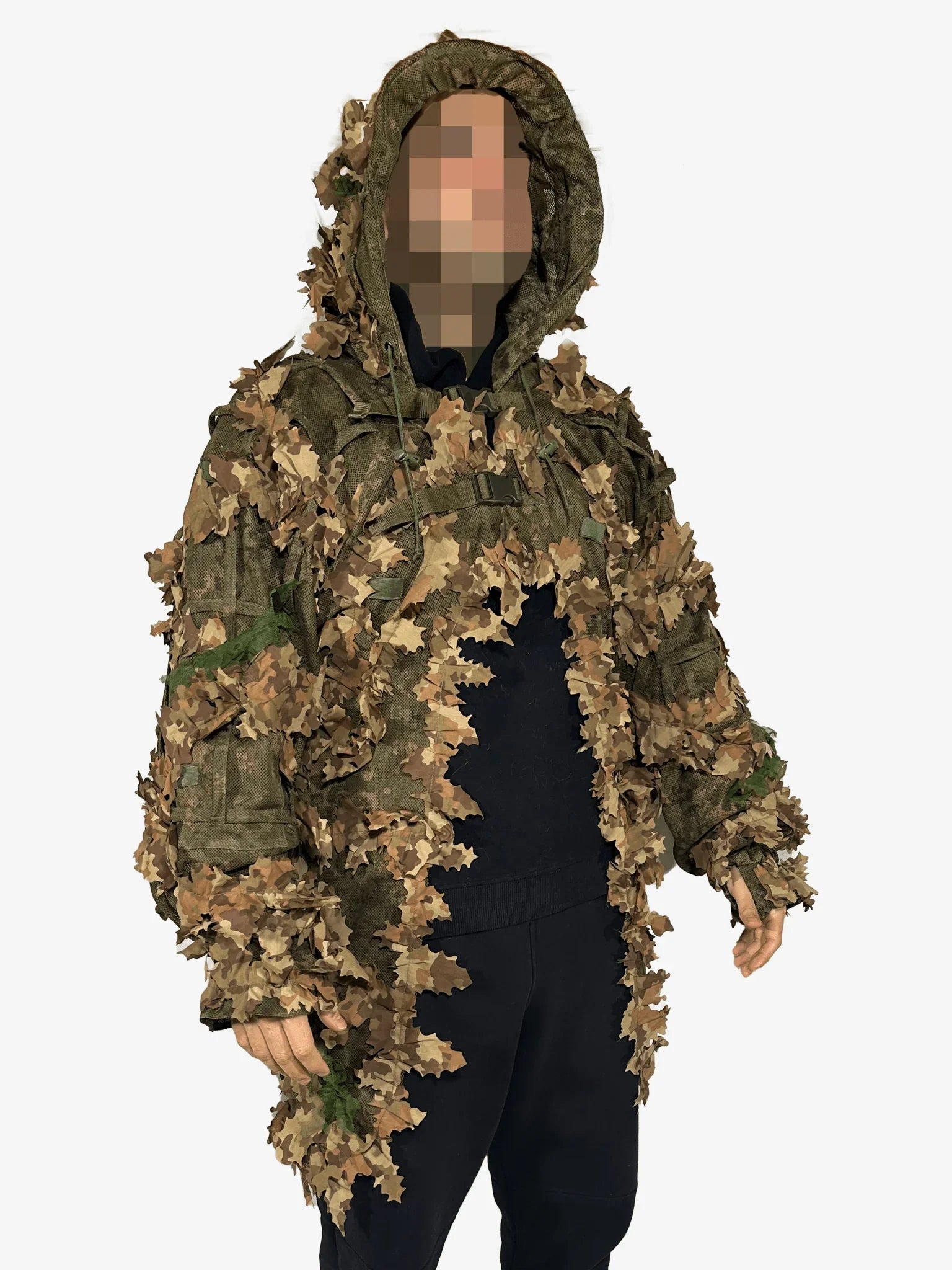 KMCS Kid's Cloak (Various Colours) - Longshot Tactical