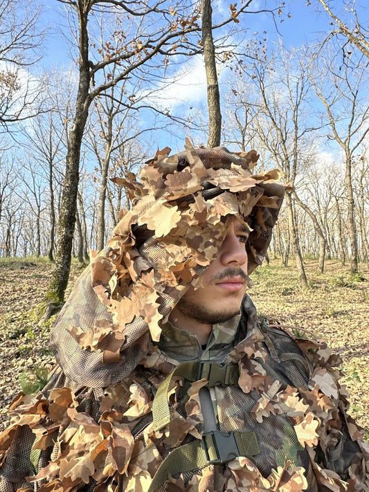 KMCS Mitznefet (Various colours) - Longshot Tactical