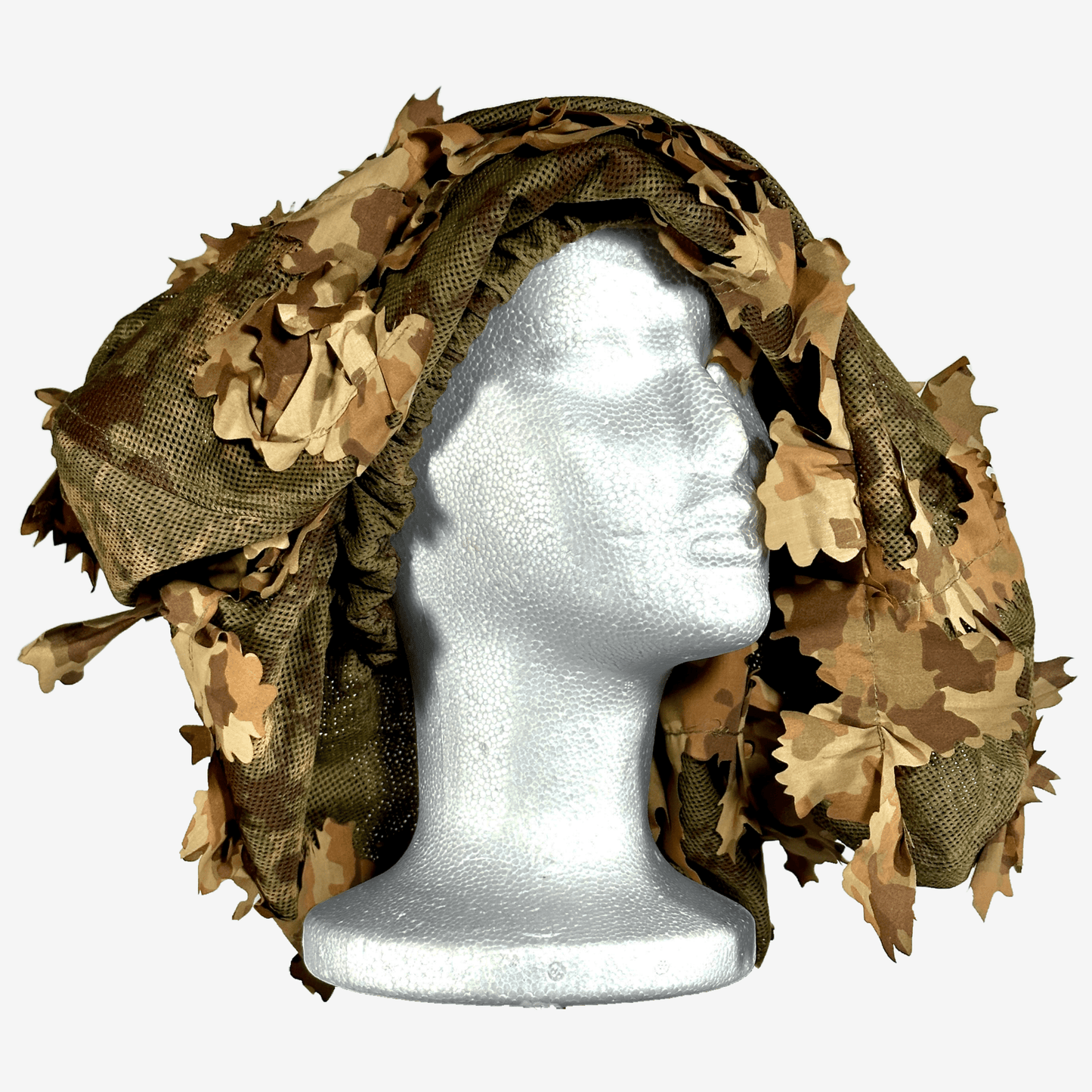 KMCS Mitznefet (Various colours) - Longshot Tactical