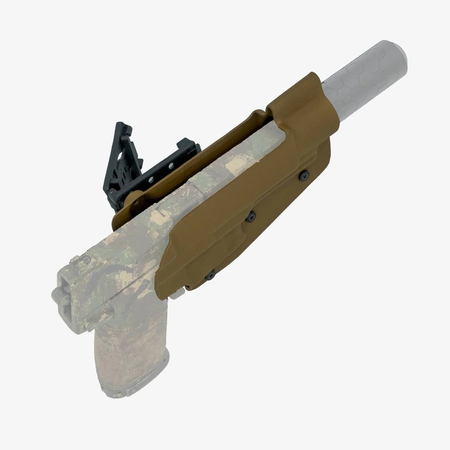 KMCS Mk23 Kydex Holster - Longshot Tactical