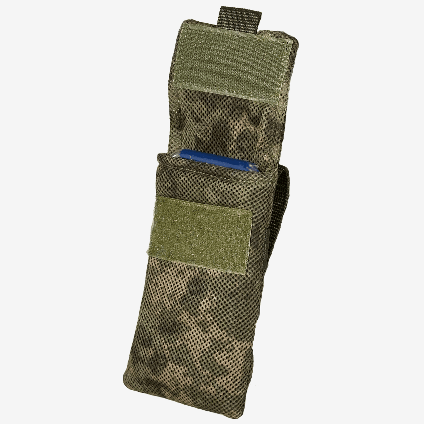 KMCS Molle Phone Pouch - Longshot Tactical