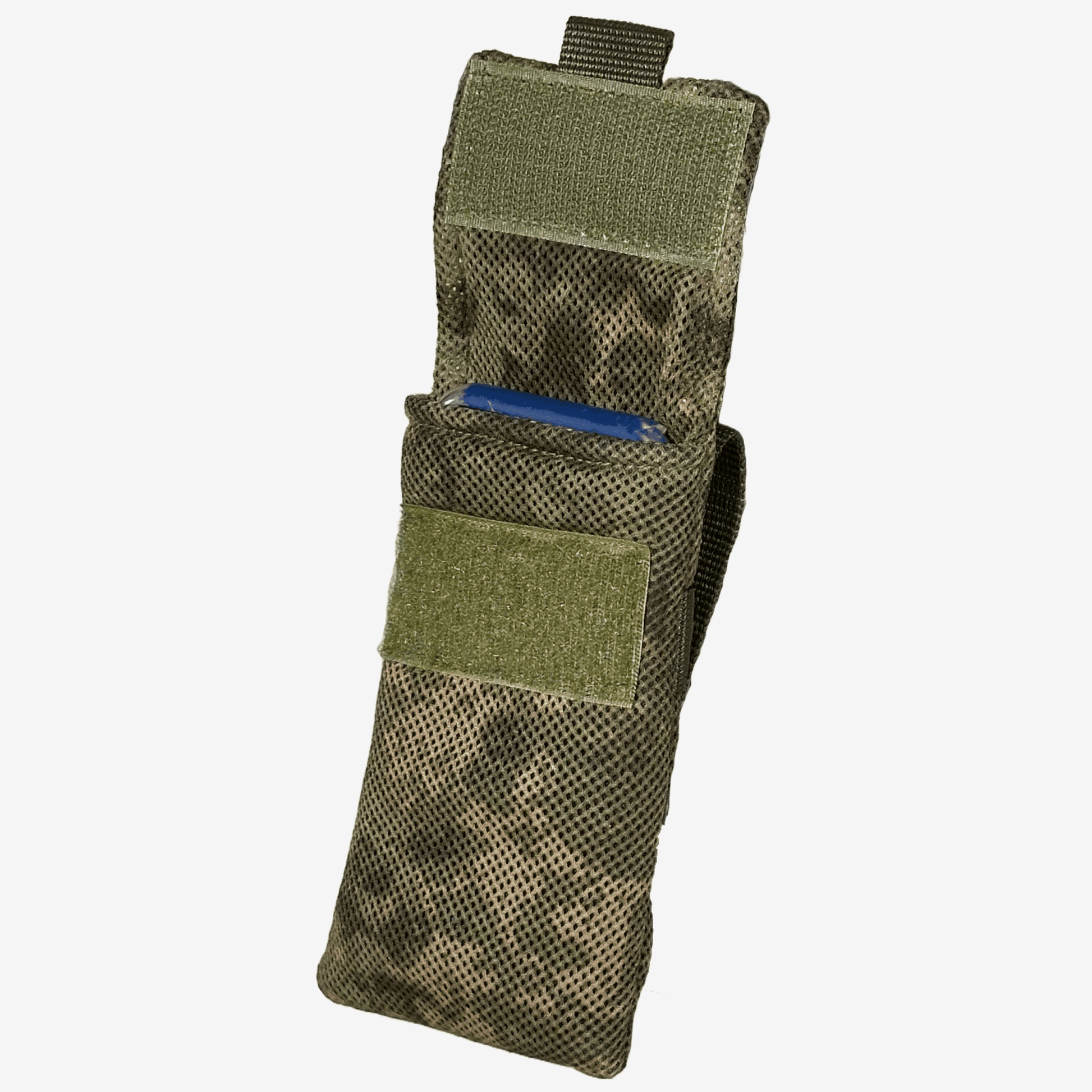 KMCS Molle Phone Pouch - Longshot Tactical