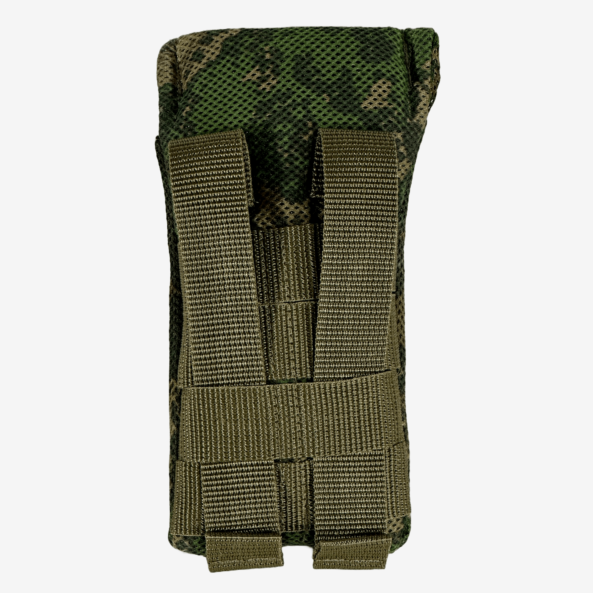 KMCS Molle Phone Pouch - Longshot Tactical