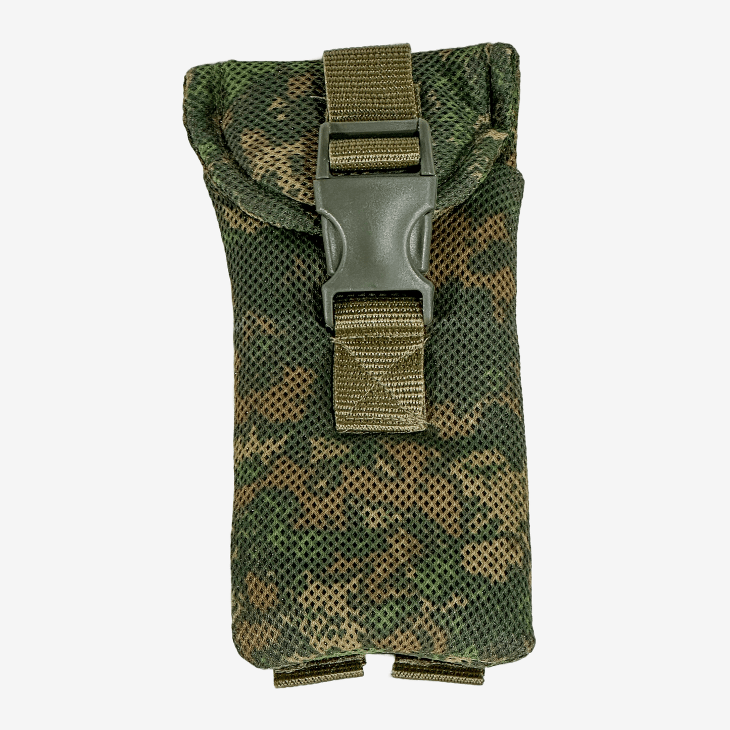KMCS Molle Phone Pouch - Longshot Tactical