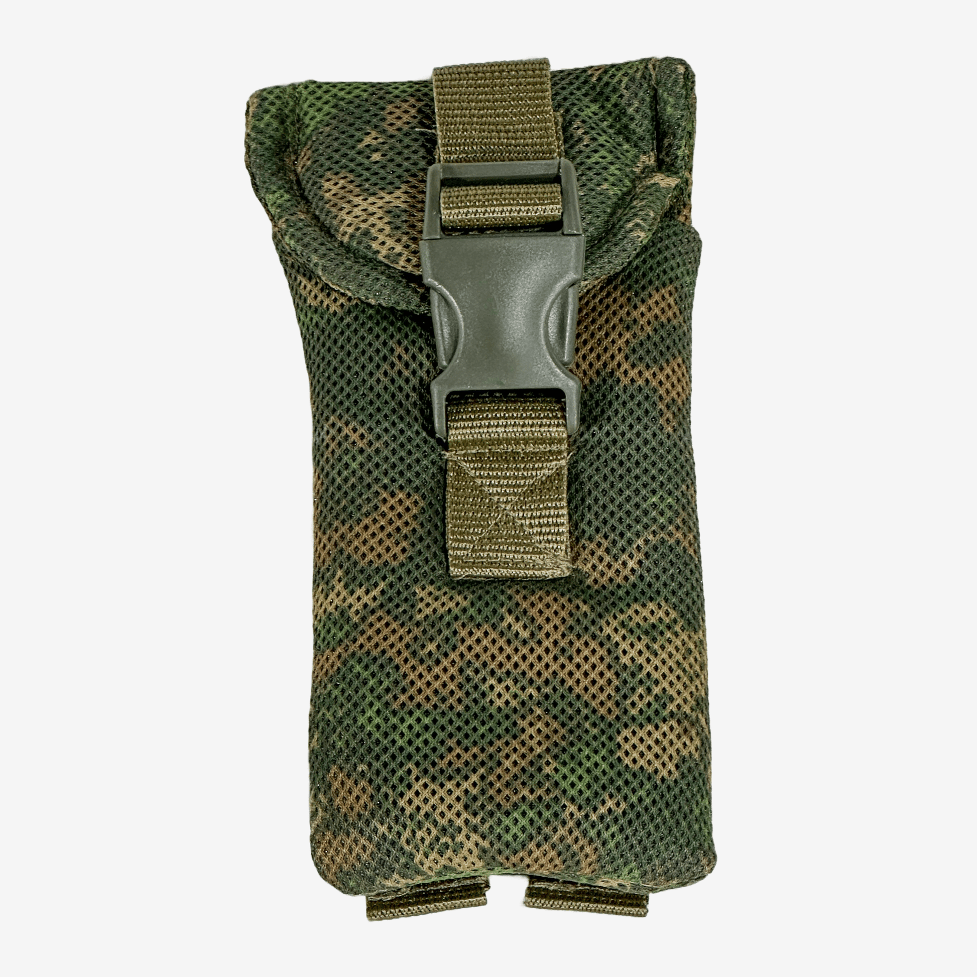 KMCS Molle Phone Pouch - Longshot Tactical