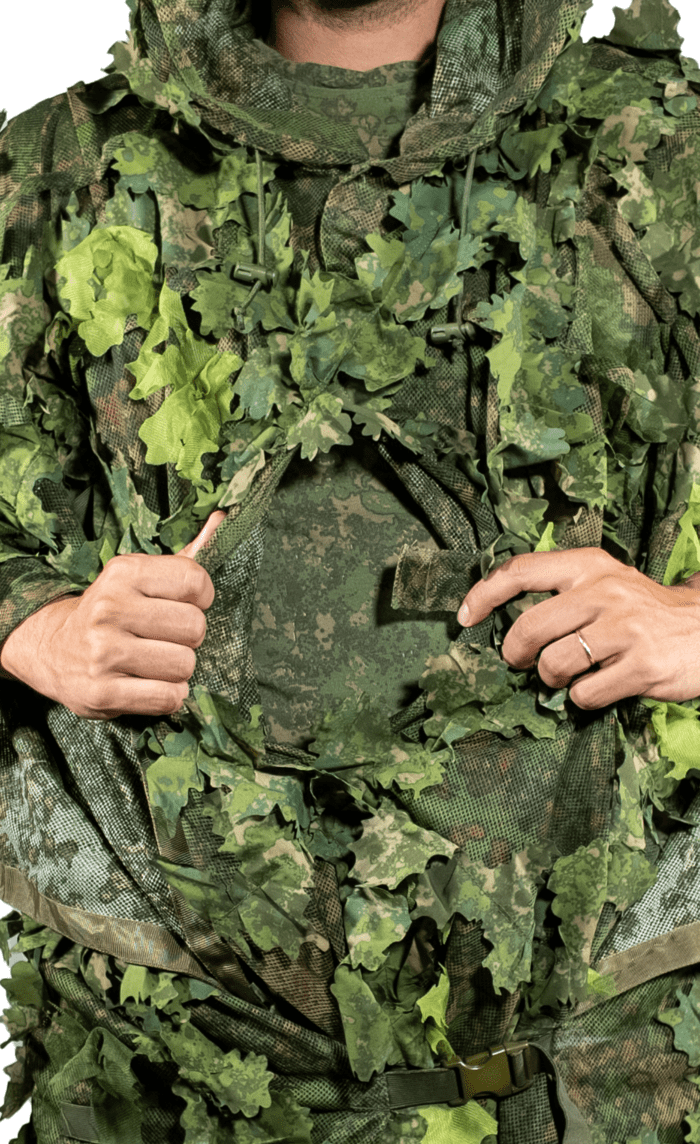 KMCS Poncho (Various Colours) - Longshot Tactical