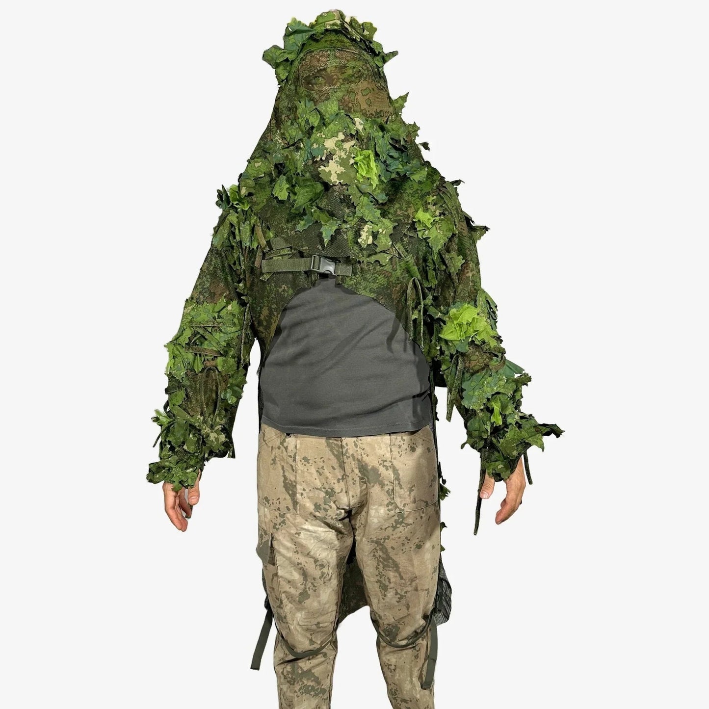 KMCS Python Cloak - Longshot Tactical