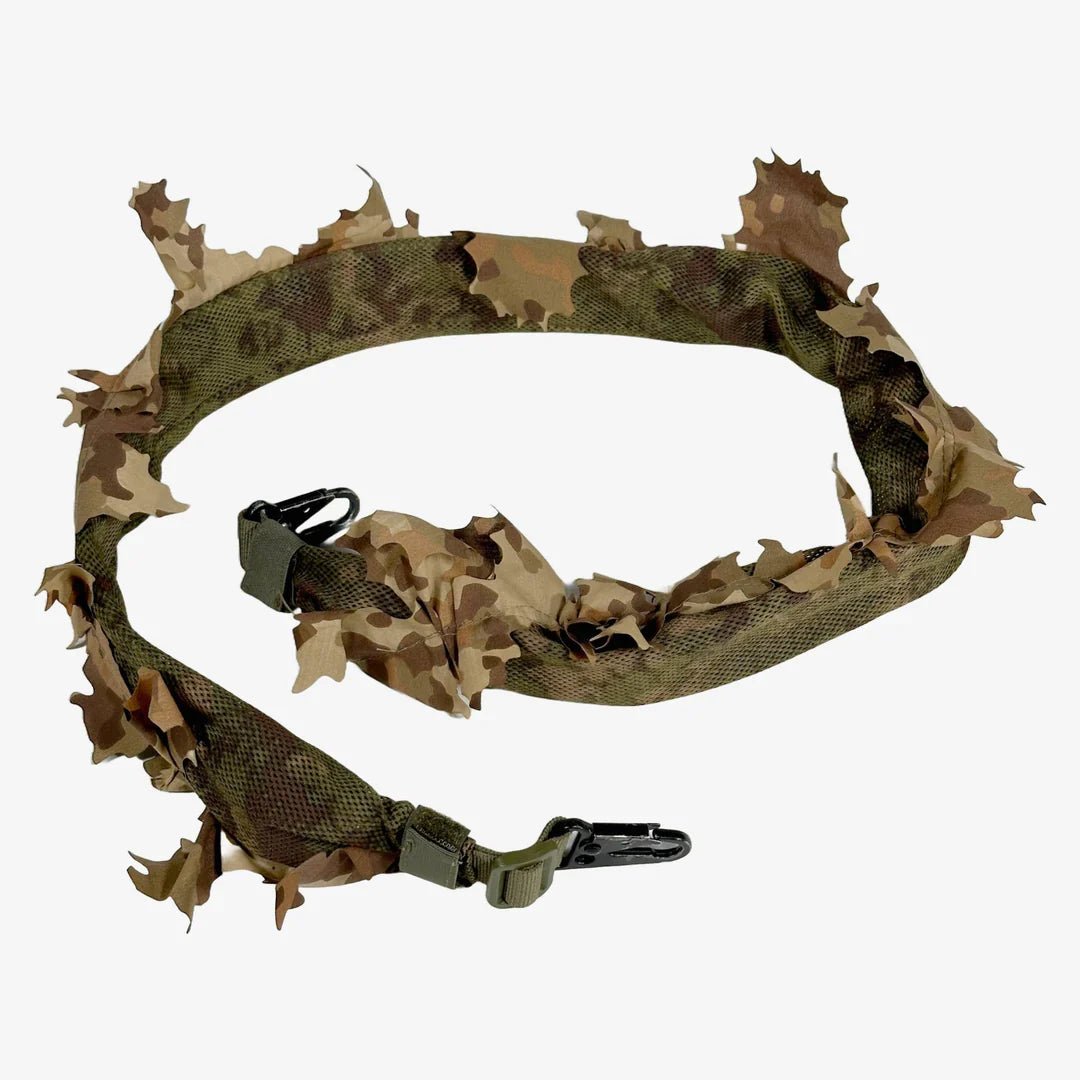 KMCS Rifle Sling Cover (Various Colours) - Longshot Tactical