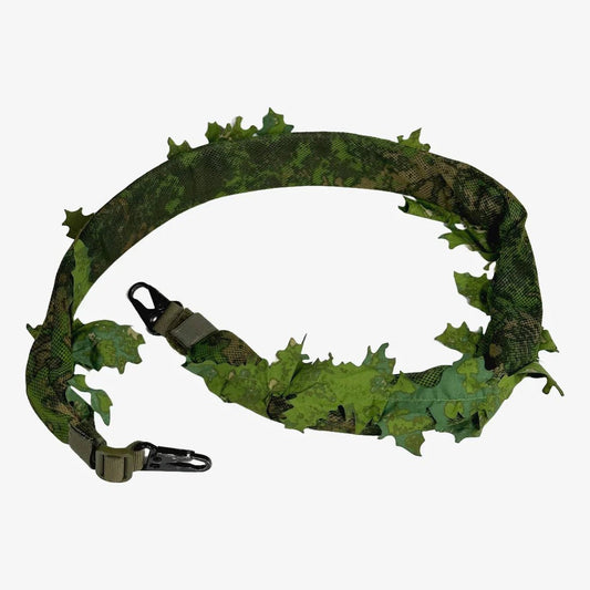 KMCS Rifle Sling Cover (Various Colours) - Longshot Tactical