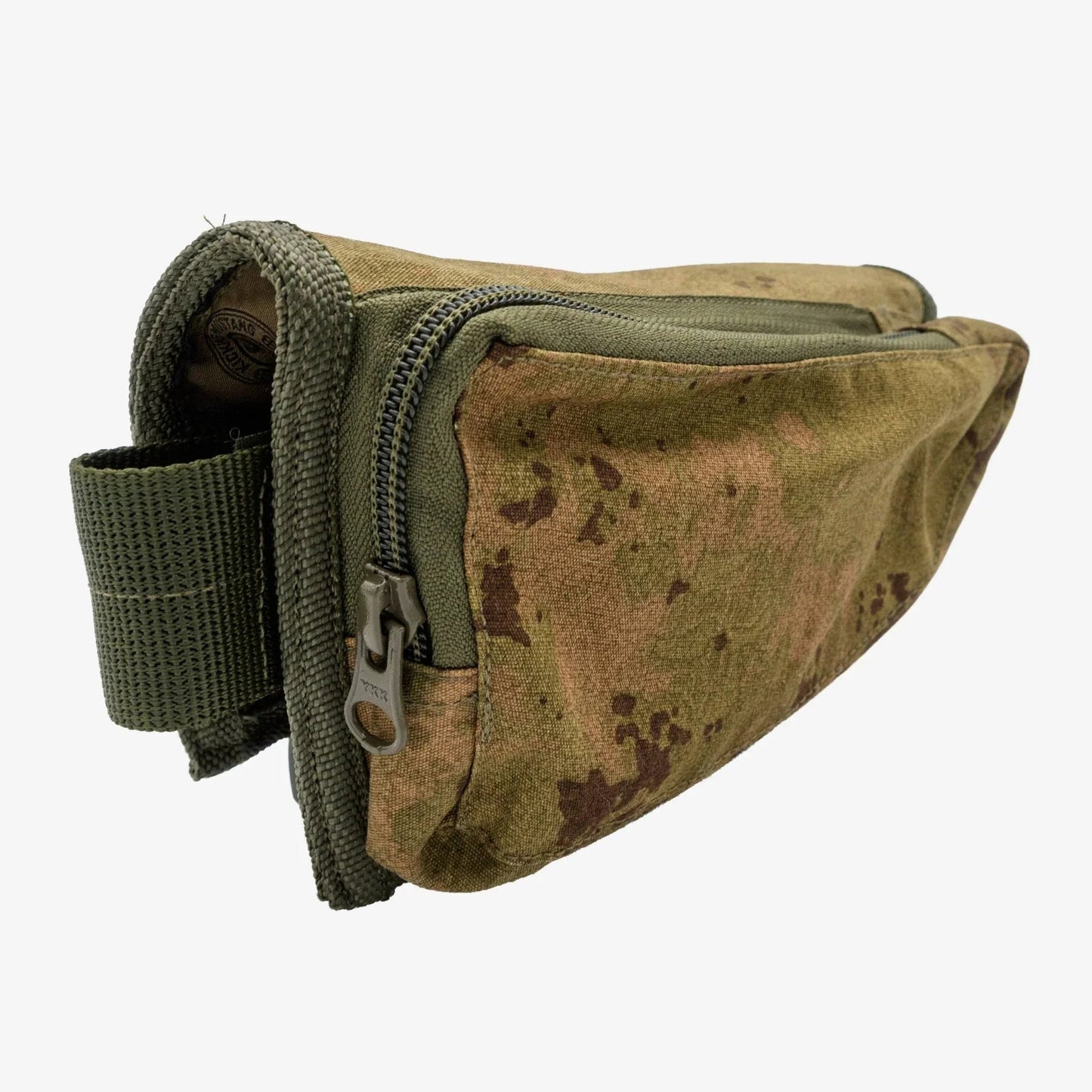 KMCS Rifle Stock Pouch (Various Colours) - Longshot Tactical