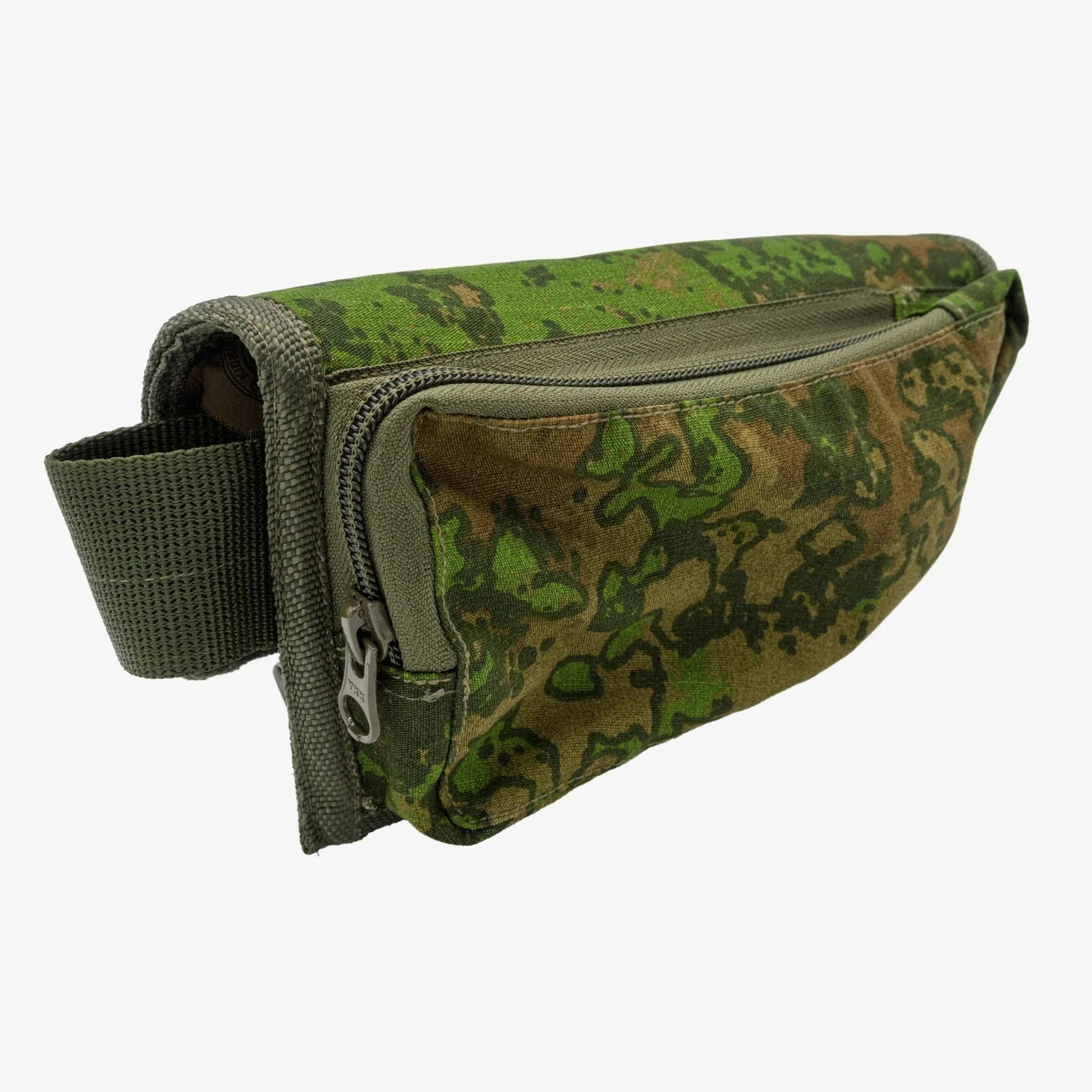 KMCS Rifle Stock Pouch (Various Colours) - Longshot Tactical