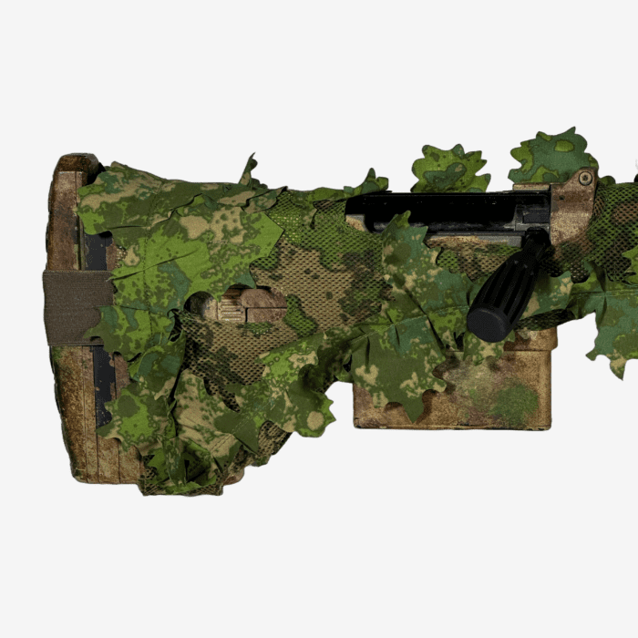 KMCS Rifle Wrap for Silverback SRS (Various Colours) - Longshot Tactical