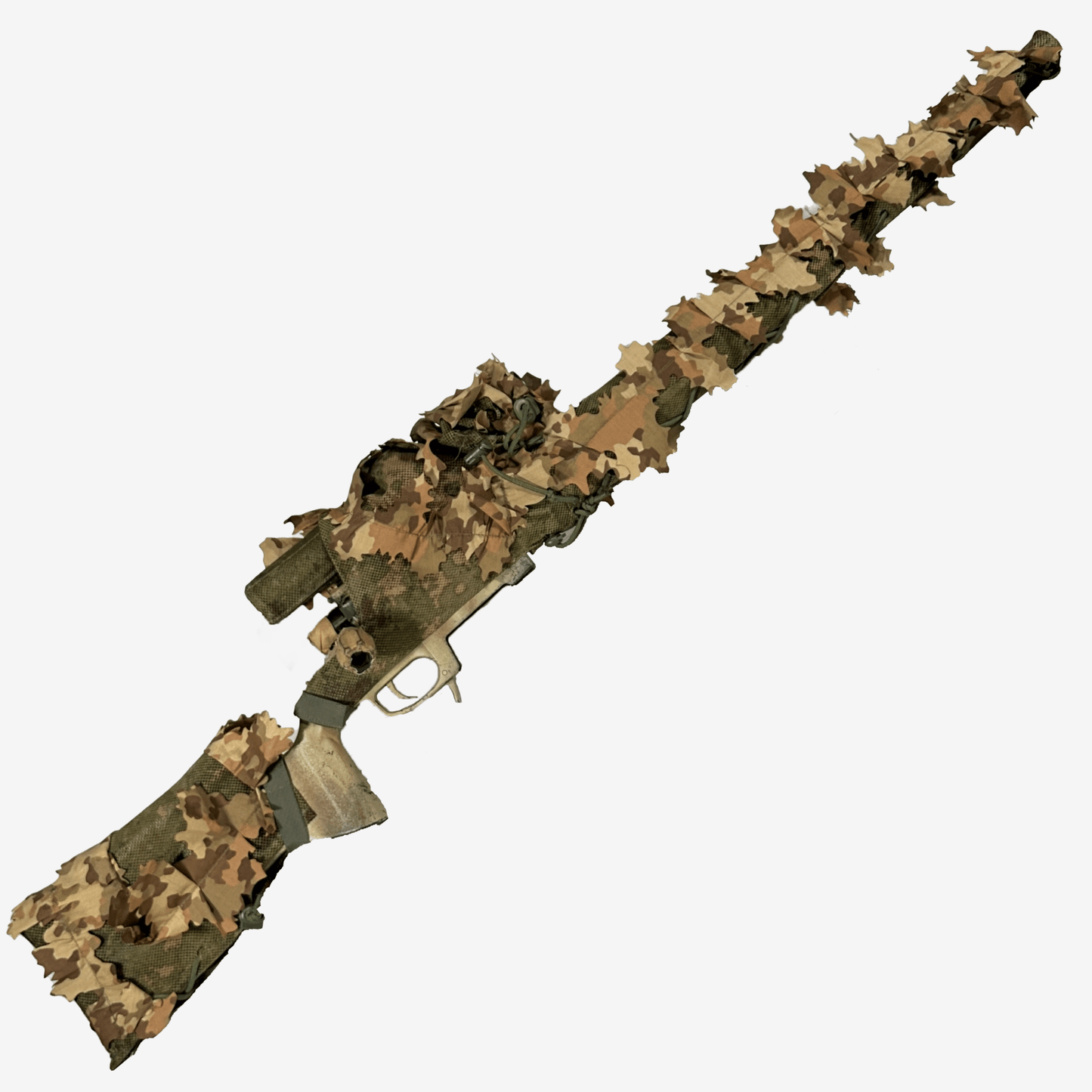 KMCS Rifle Wrap TAC - 41 Updated version (Various Colours) - Longshot Tactical