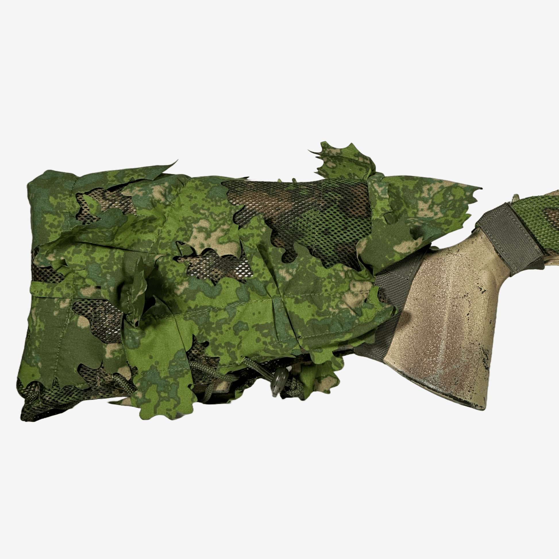 KMCS Rifle Wrap TAC - 41 Updated version (Various Colours) - Longshot Tactical