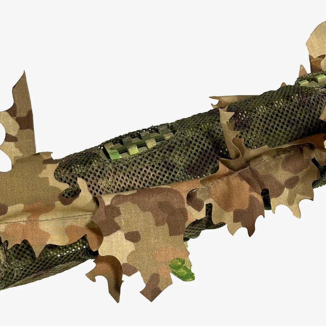 KMCS Rifle Wrap (Various Colours) - Longshot Tactical