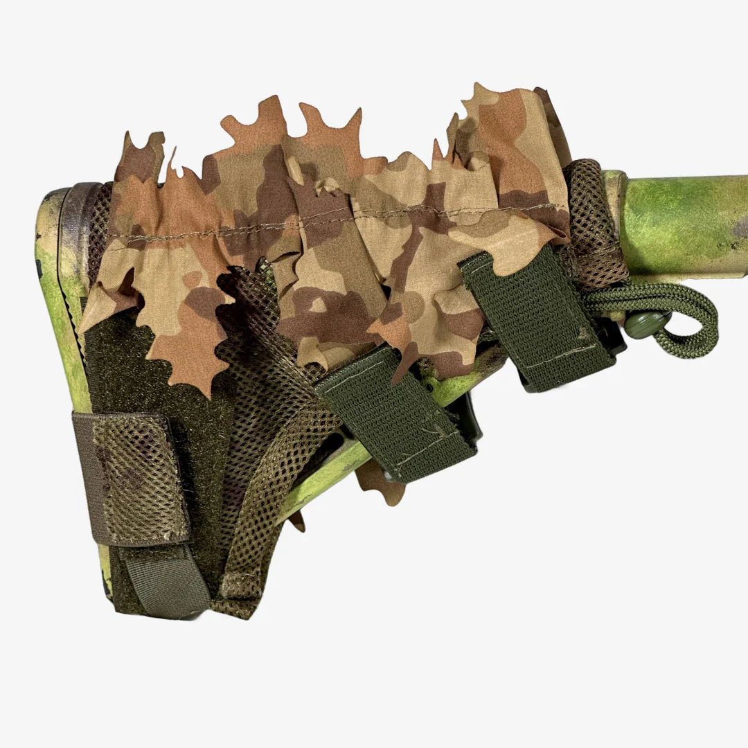 KMCS Rifle Wrap (Various Colours) - Longshot Tactical