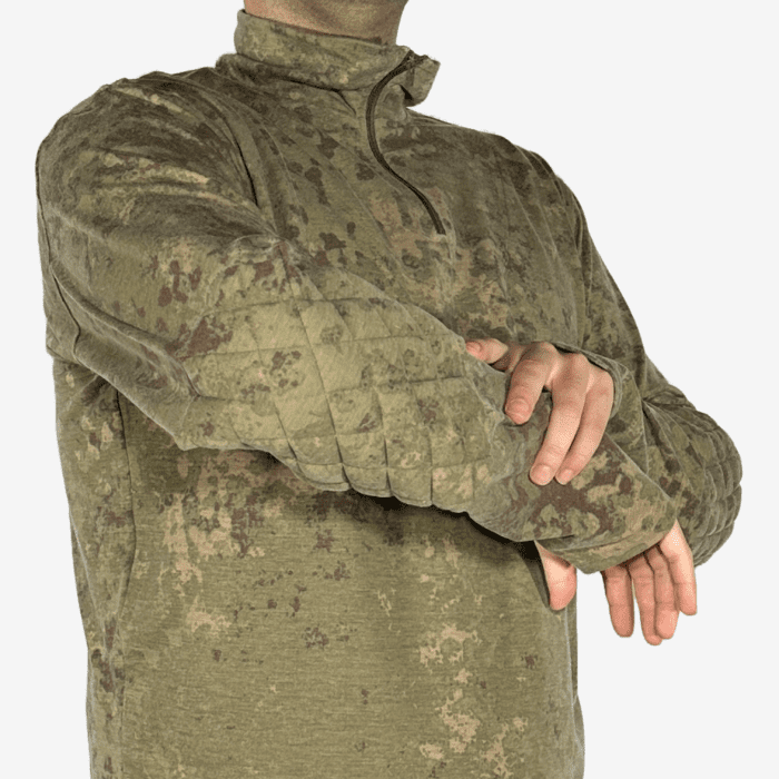 KMCS Stealth Guard Long Sleeve T-Shirt (Various Colours) - Longshot Tactical