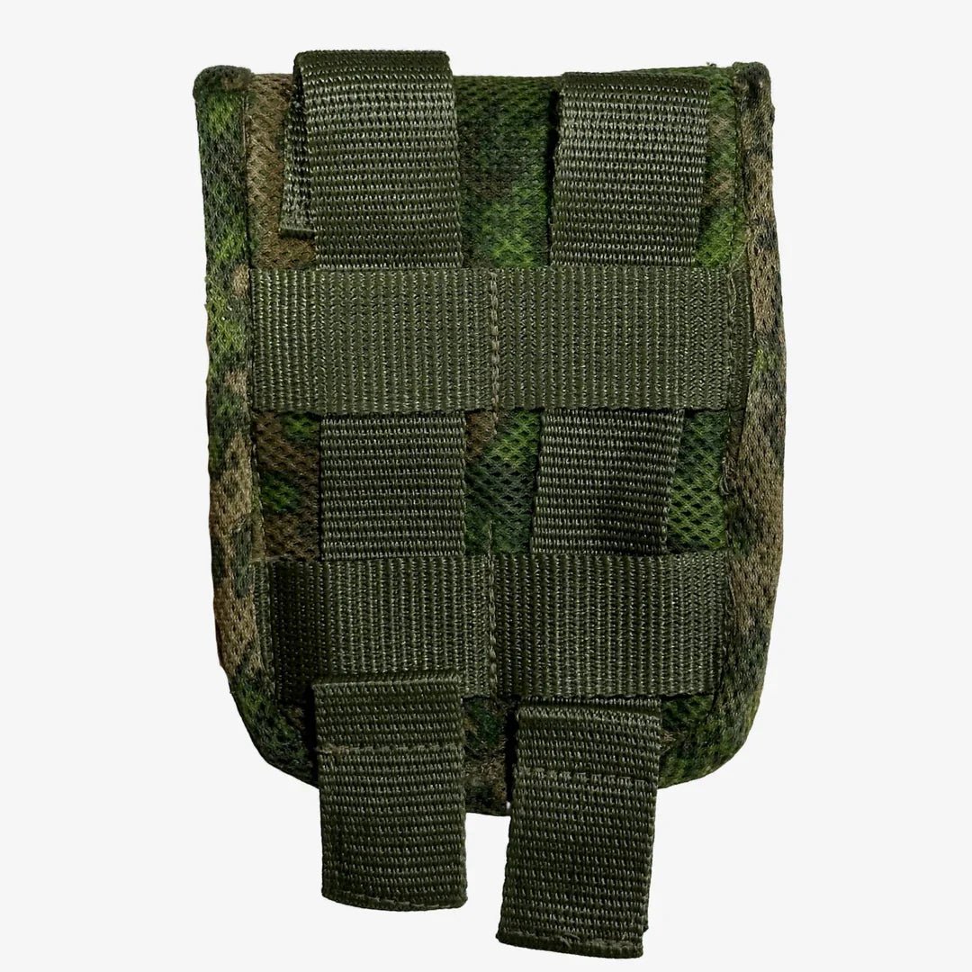 KMCS Universal Sniper Mag Pouch - Longshot Tactical
